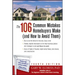 The 106 Common Mistakes Homebuyers Make (and How to Avoid Them)