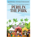 Peril In The Park