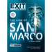 Exit: The Book - The Lion of San Marco: A Puzzle Novel