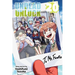 Undead Unluck, Vol. 20