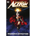 Superman: Action Comics Vol. 3: Warworld Revolution