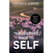 The Journey Back to Self: A Beginner's Guide to Recovery from Cultic & Narcissistic Abuse