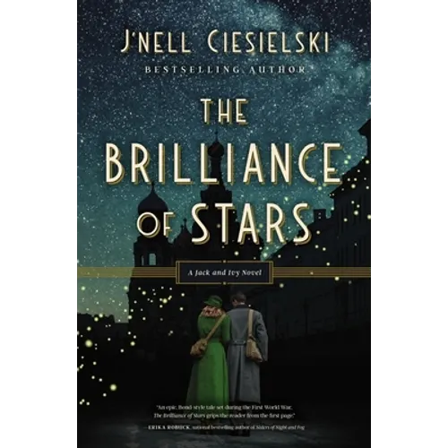 The Brilliance of Stars