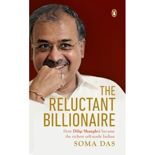 Reluctant Billionaire