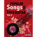 Popular Songs for Easy Guitar. Vol 2