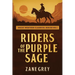 Riders of the Purple Sage