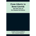 From Liberty to Brest-Litovsk: The first year of the Russian revolution