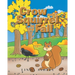 Crow and Squirrel in the Fall