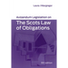 Avizandum Legislation on the Scots Law of Obligations