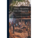 Steel Framing for Dwellings: the Modern Method of House Construction