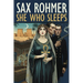 She Who Sleeps