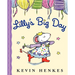 Lilly's Big Day