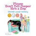 Please Don't Tell Cooper He's a Dog, Book 1 of the Cooper the Dog series (Mom's Choice Award Recipient-Gold)