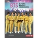 Bts: K-Pop's Biggest Headliners