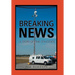 Breaking News: A Story of the 5Th Estate