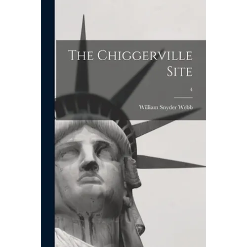 The Chiggerville Site; 4