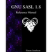 GNU SASL 1.8 Reference Manual