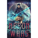 Neron Wars: A Space Fantasy Romance