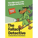 The Fallacy Detective: Thirty-Eight Lessons on How to Recognize Bad Reasoning