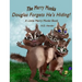 The Merry Munks: Douglas Forgets He's Hiding!: A Little Merry Munks Book