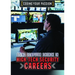 Using Computer Science in High-Tech Security Careers