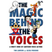 The Magic Behind the Voices: A Who's Who of Cartoon Voice Actors