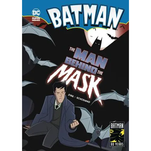 The Man Behind the Mask