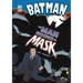 The Man Behind the Mask