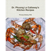 Dr. Phuong Le Callaway's Kitchen Recipes