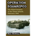 Operation Squarepeg: The Allied Invasion of the Green Islands, February 1944