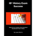 Ib History Exam Success: Master the Key Vocabulary of the International Baccalaureate Exam in History
