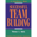 Successful Team Building: A Worksmart Book