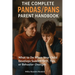 The Complete Pandas/Pans Parent Handbook: What to Do When Your Child Develops Sudden OCD, Tics, or Behavior Changes