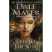 Eyes to the Soul: A Psychic Visions Novel