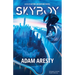 Skyboy: A Sci-Fi Action Adventure Novel
