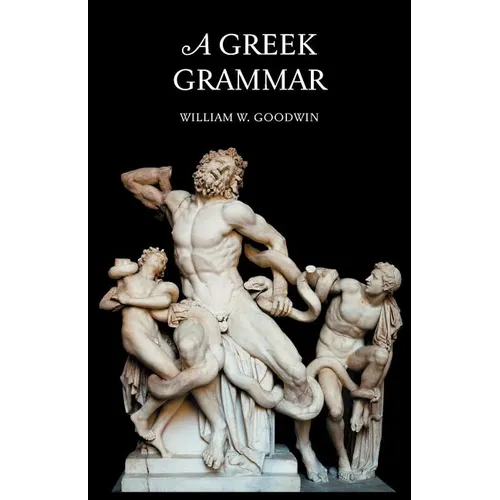 A Greek Grammar