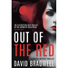 Out Of The Red: A Gripping British Mystery Thriller - Anna Burgin Book 2