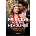 Princess for the Headlines