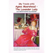 My Travels with Agnes Moorehead - The Lavender Lady