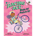 Ride It! Patch It!: An Acorn Book (Racing Ace #3): Volume 3