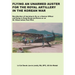 Flying an Unarmed Auster for the Royal Artillery in the Korean War