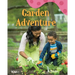 Garden Adventure: A Wordless Nonfiction Book