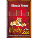 Murder at the Zoo: Volume 1