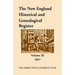 The New England Historical and Genealogical Register, Volume 11, 1857
