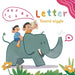 Letter Sound Wiggle
