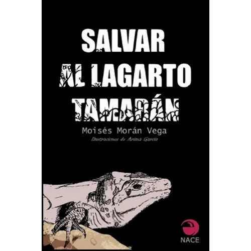 Salvar a Tamarán: El lagarto gigante de Gran Canaria