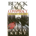 The Blackjack Conspiracy