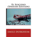 El Suicidio