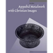 Ayyubid Metalwork with Christian Images