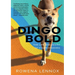 Dingo Bold: The Life and Death of K'gari Dingoes